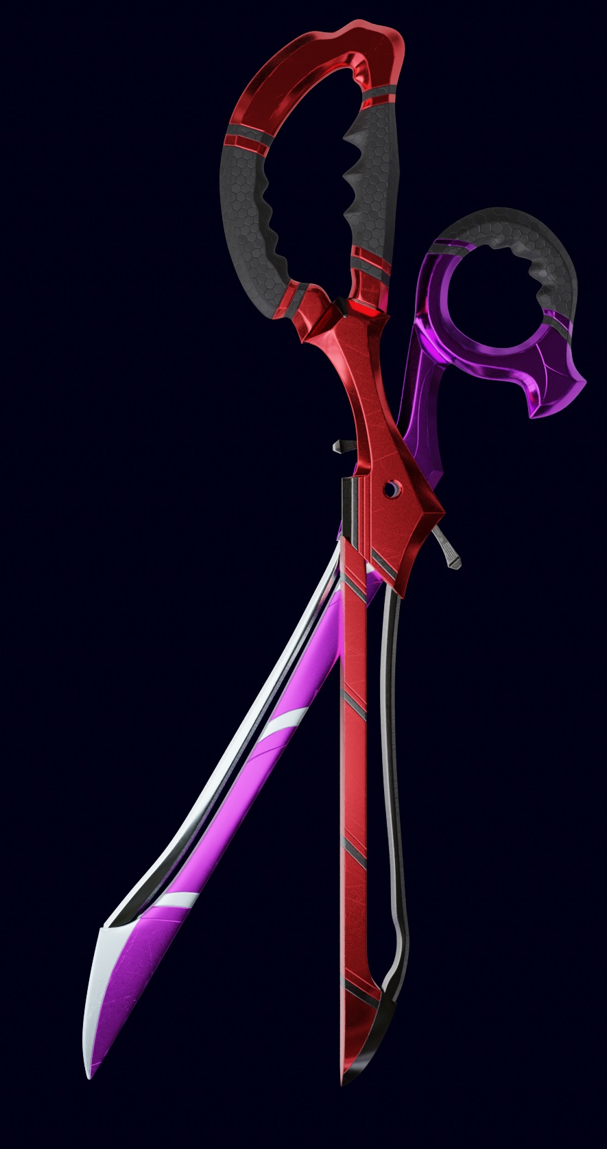 Scissors Blade preview image 3